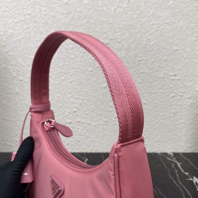 Prada Top Handle Bags